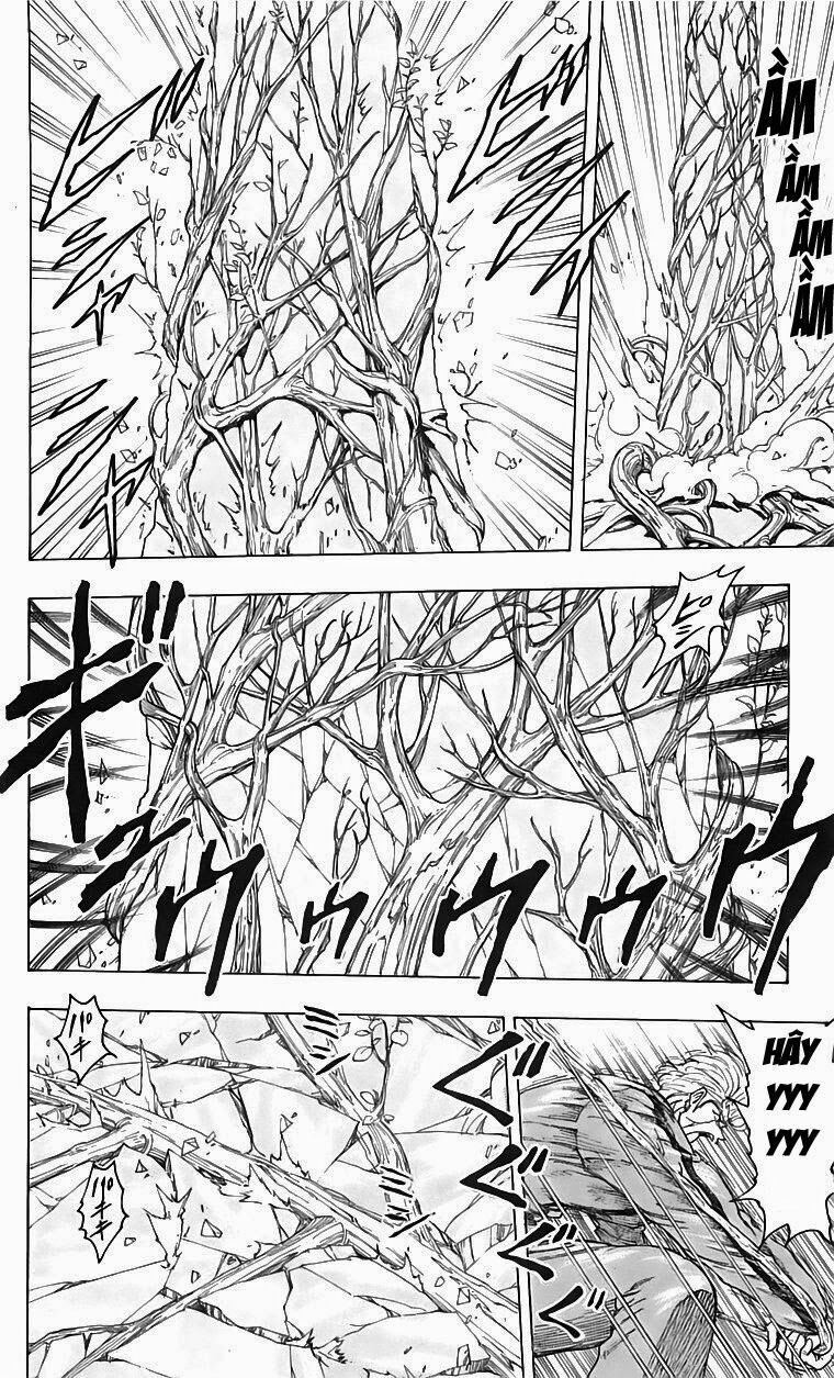 Thợ Săn Ẩm Thực: Chapter 91