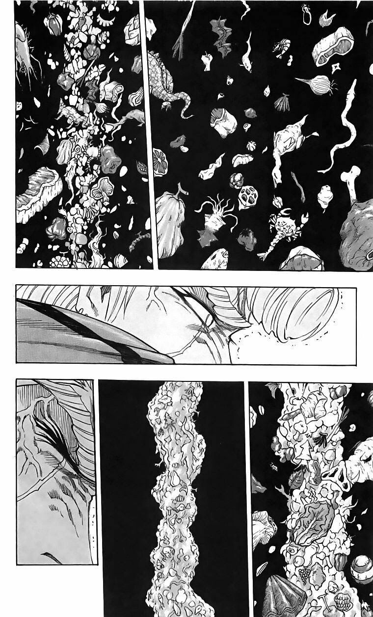 Thợ Săn Ẩm Thực: Chapter 91