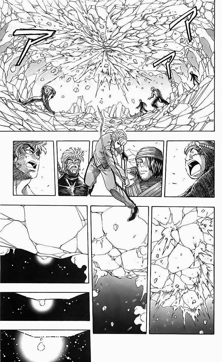 Thợ Săn Ẩm Thực: Chapter 91