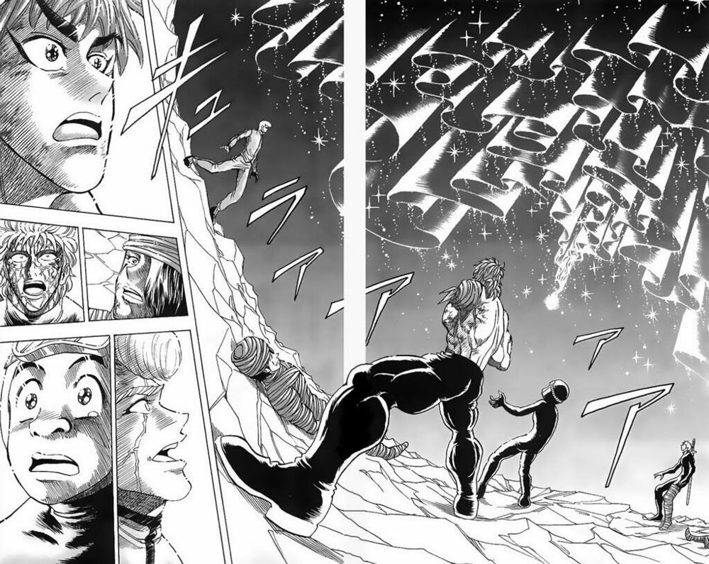 Thợ Săn Ẩm Thực: Chapter 91