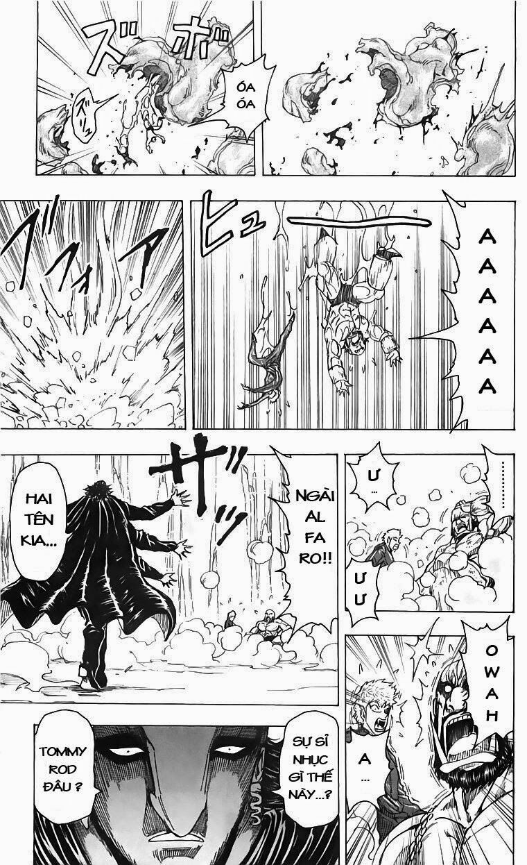 Thợ Săn Ẩm Thực: Chapter 92