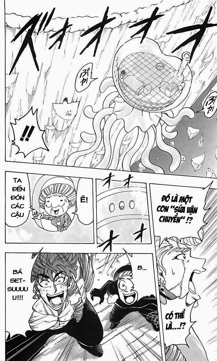 Thợ Săn Ẩm Thực: Chapter 93