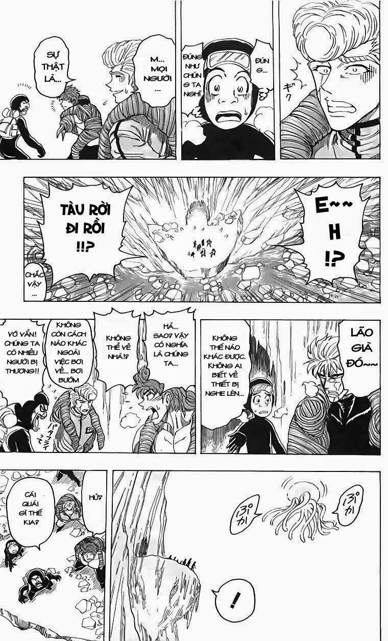 Thợ Săn Ẩm Thực: Chapter 93