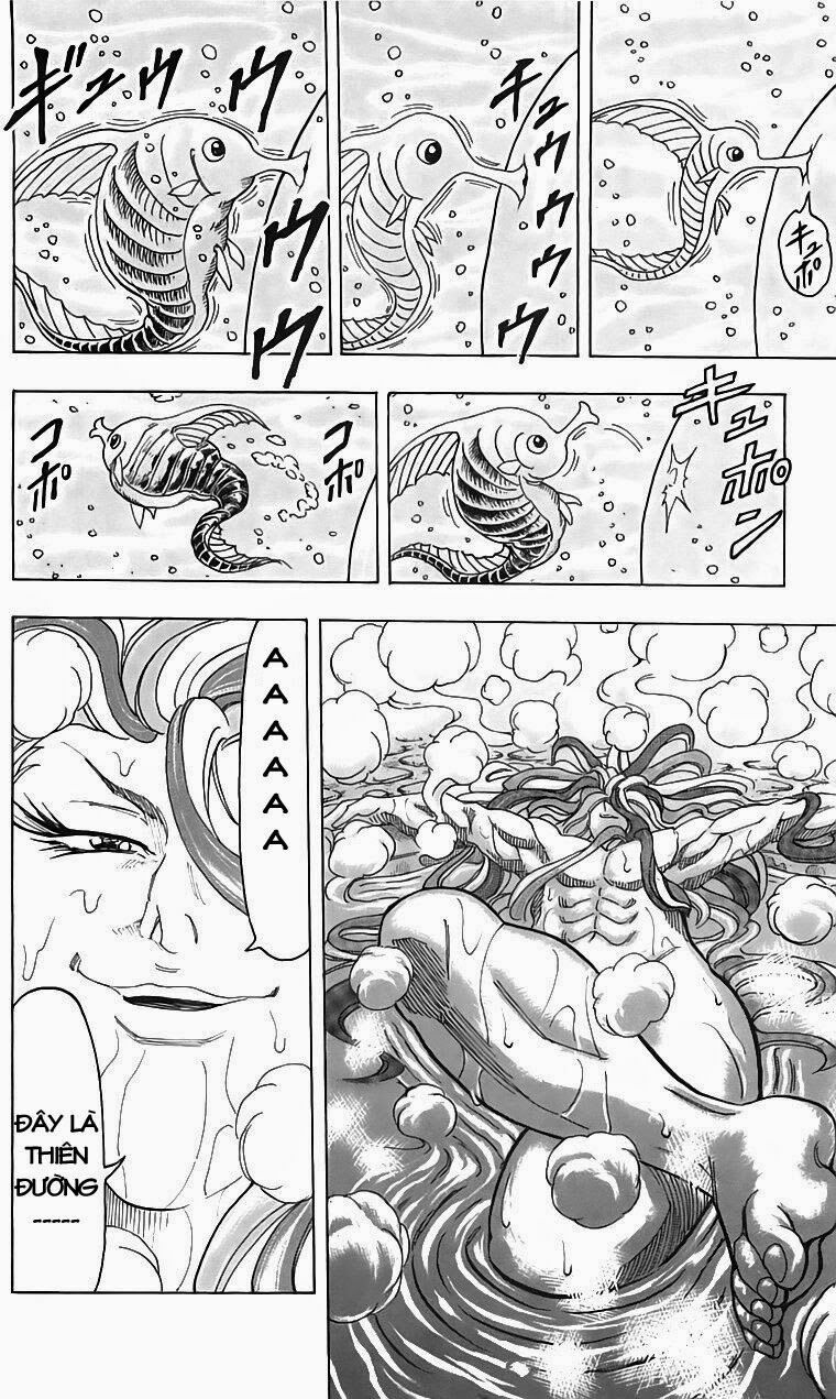 Thợ Săn Ẩm Thực: Chapter 94