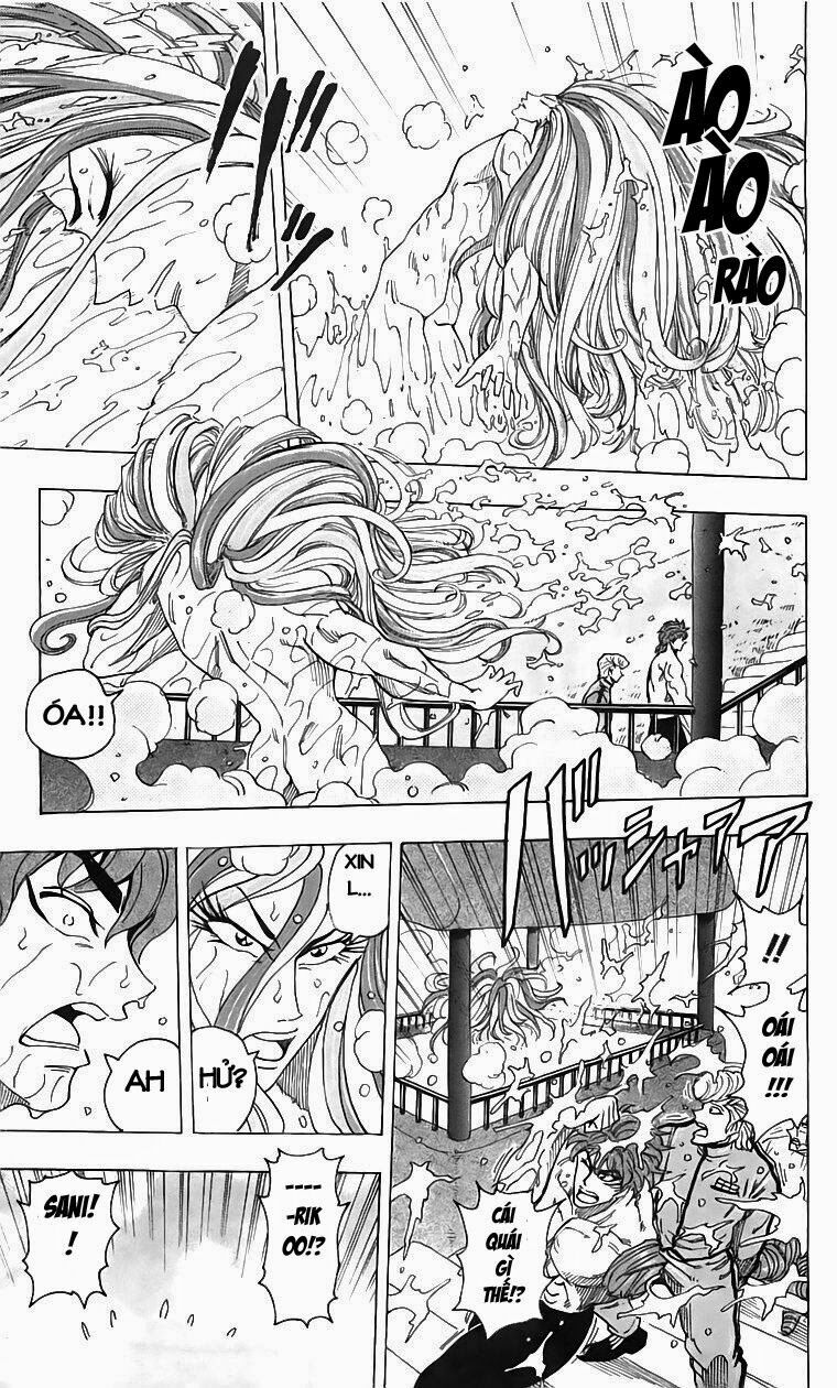Thợ Săn Ẩm Thực: Chapter 94