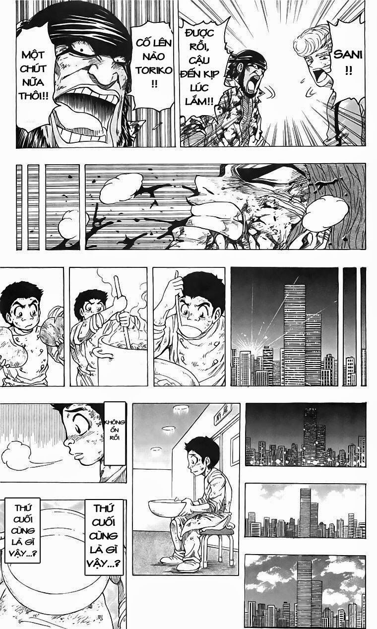 Thợ Săn Ẩm Thực: Chapter 97