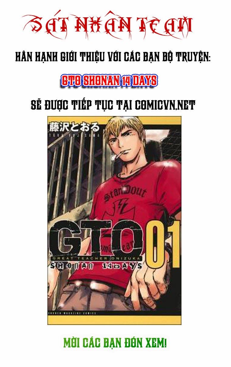 Thợ Săn Ẩm Thực: Chapter 97