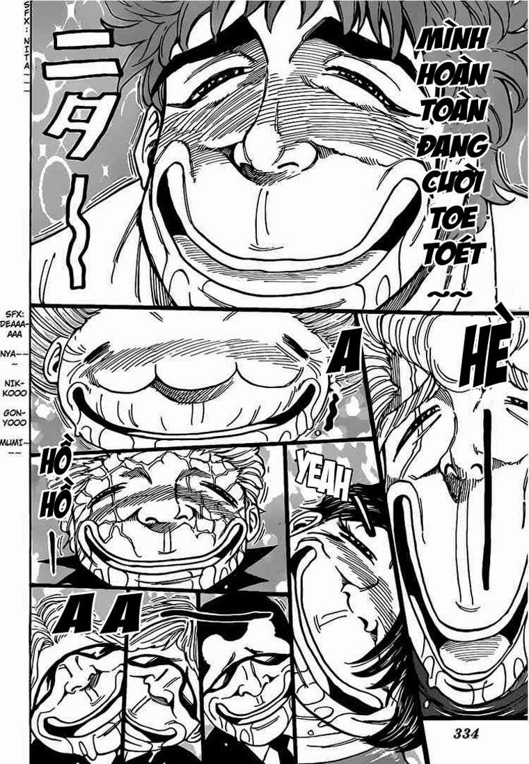 Thợ Săn Ẩm Thực: Chapter 98