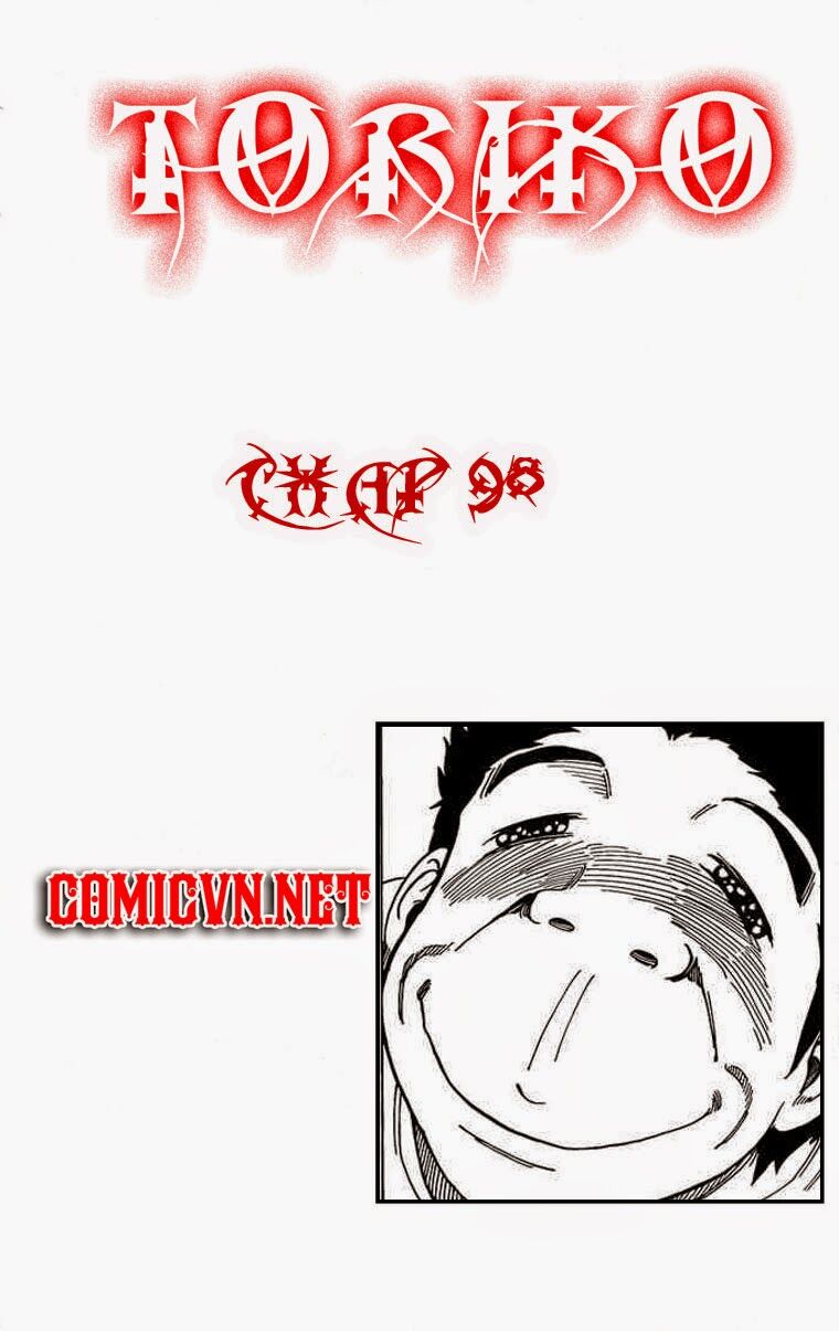 Thợ Săn Ẩm Thực: Chapter 98