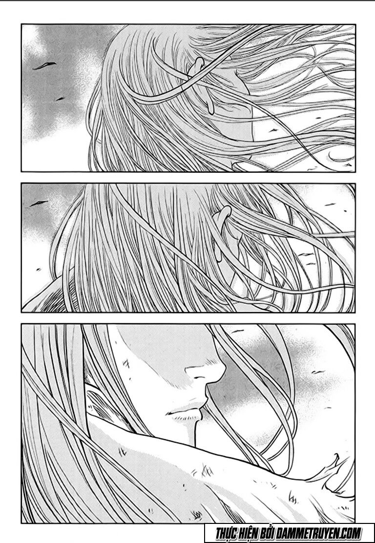 Ma Vương - Liễu Kỹ Vân: Chapter 46