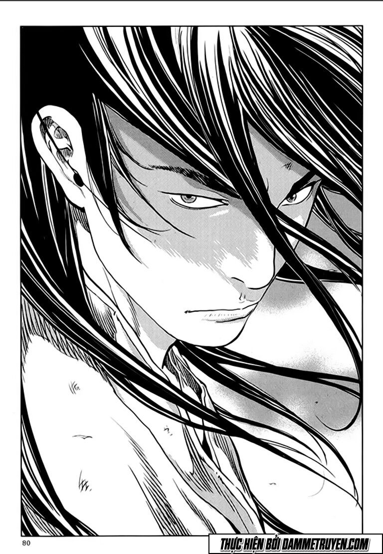 Ma Vương - Liễu Kỹ Vân: Chapter 46