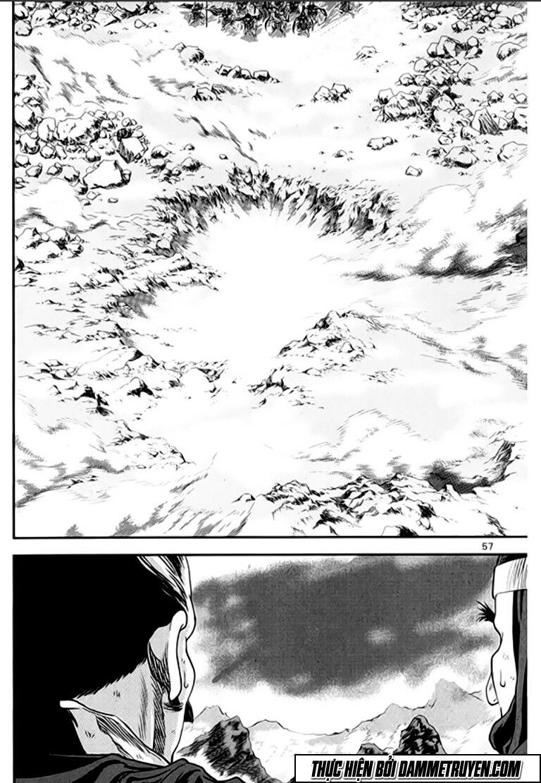 Ma Vương - Liễu Kỹ Vân: Chapter 46