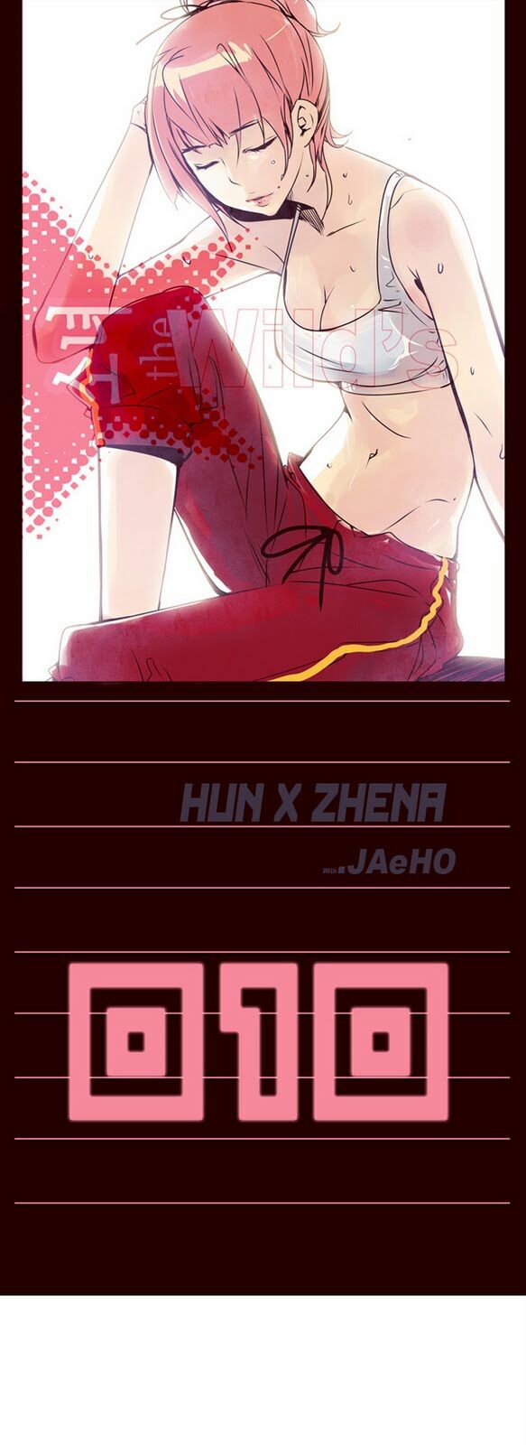 Nữ Sinh Trường Wilds: Chapter 10