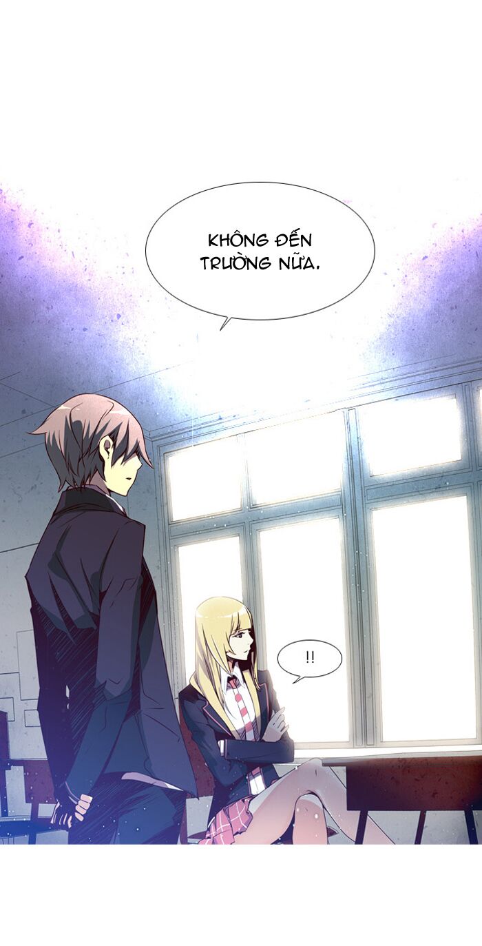 Nữ Sinh Trường Wilds: Chapter 10