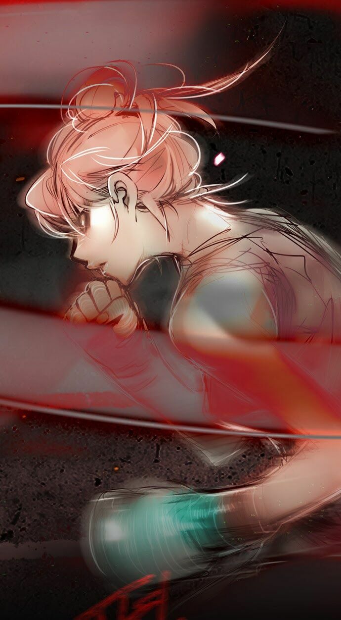 Nữ Sinh Trường Wilds: Chapter 105