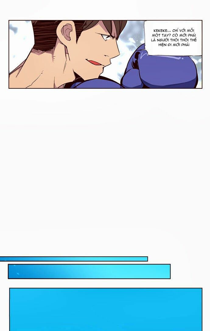 Nữ Sinh Trường Wilds: Chapter 105