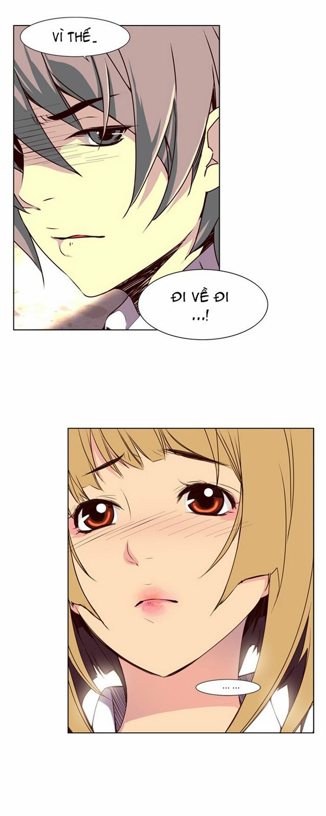 Nữ Sinh Trường Wilds: Chapter 11