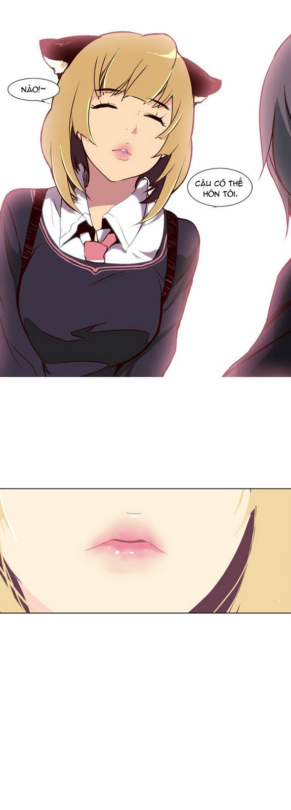 Nữ Sinh Trường Wilds: Chapter 11