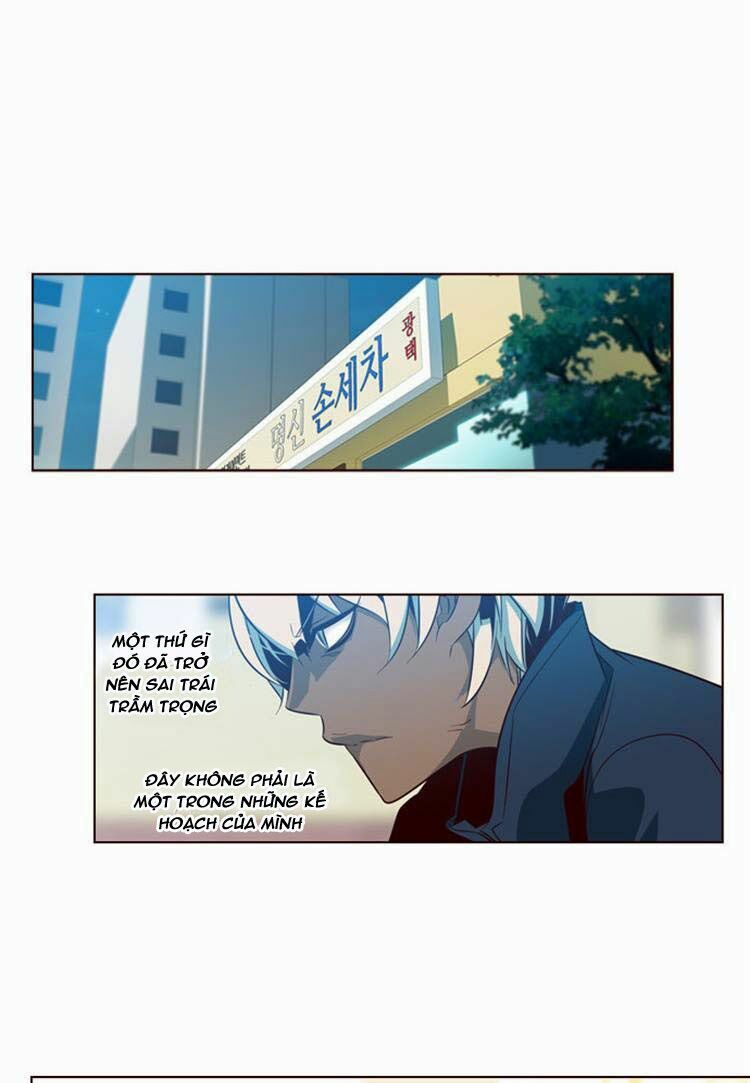 Nữ Sinh Trường Wilds: Chapter 114
