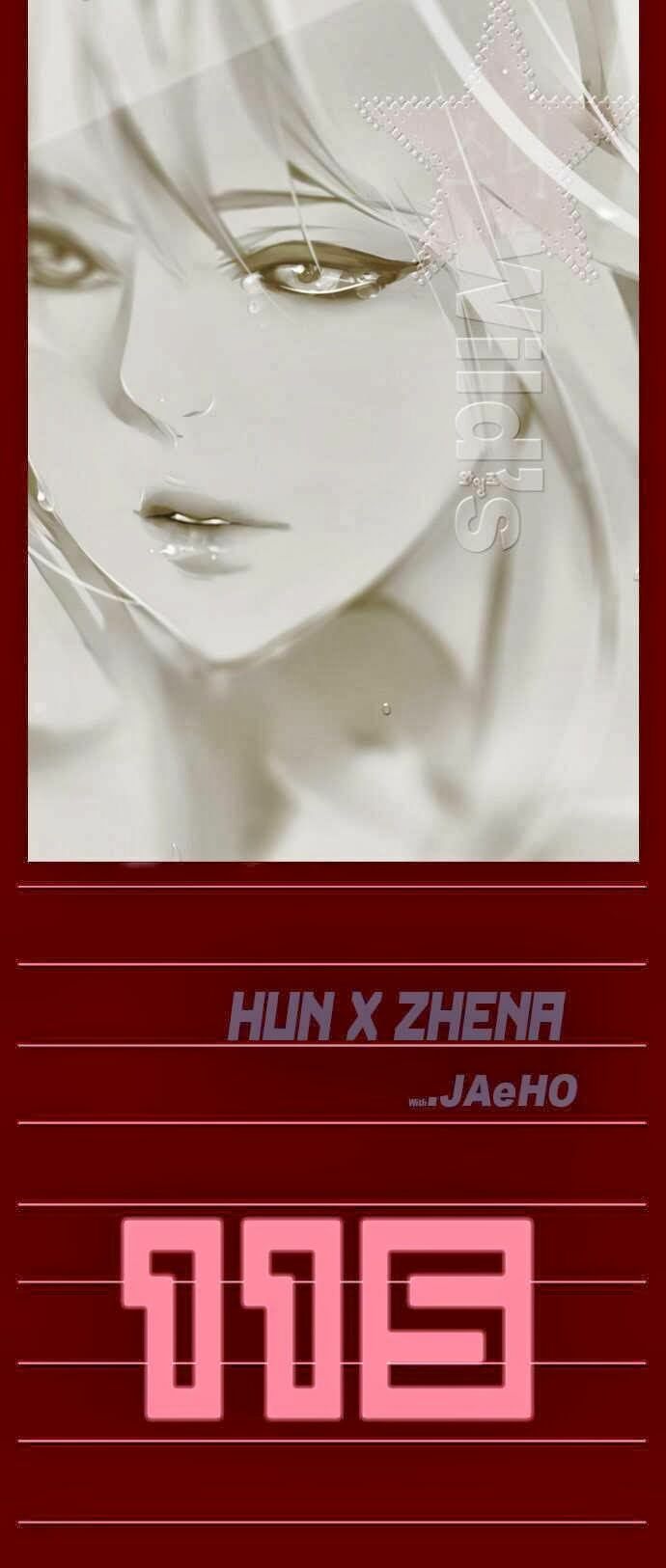 Nữ Sinh Trường Wilds: Chapter 115