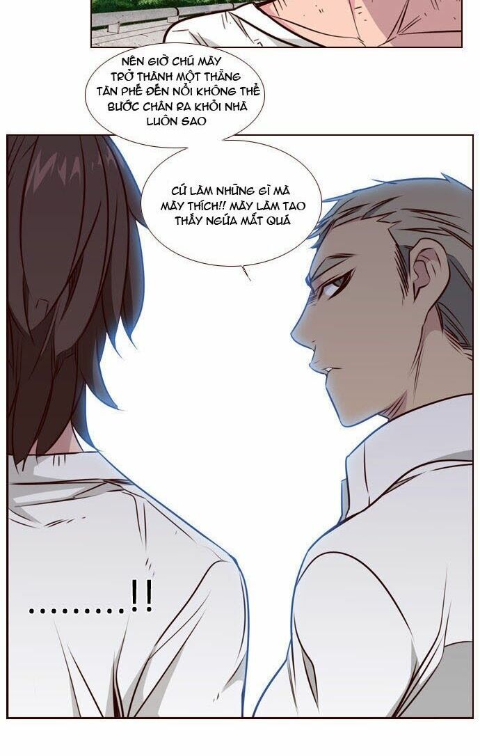 Nữ Sinh Trường Wilds: Chapter 116