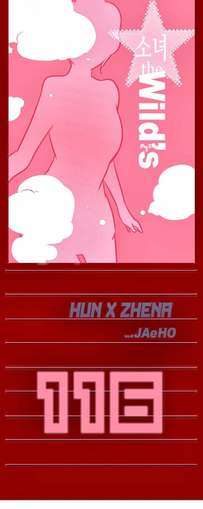 Nữ Sinh Trường Wilds: Chapter 116