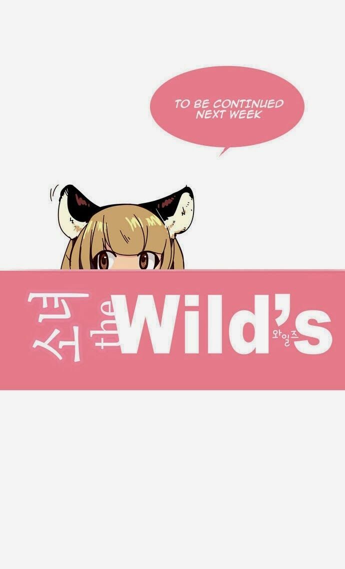 Nữ Sinh Trường Wilds: Chapter 116