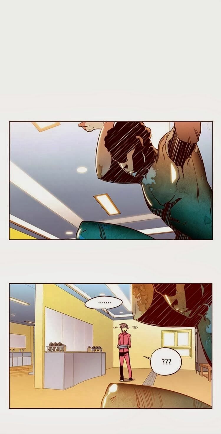 Nữ Sinh Trường Wilds: Chapter 117