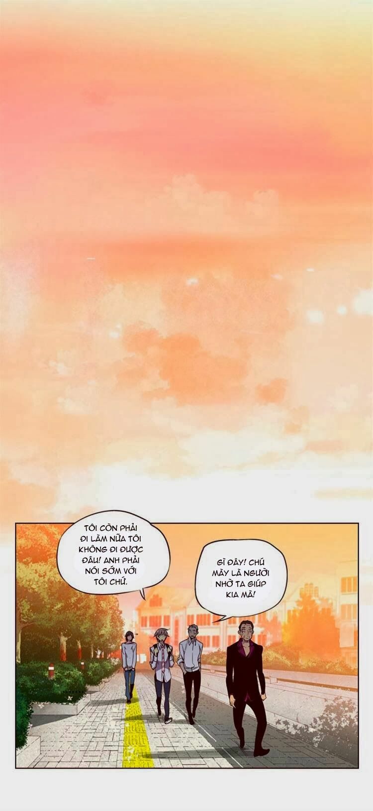 Nữ Sinh Trường Wilds: Chapter 117