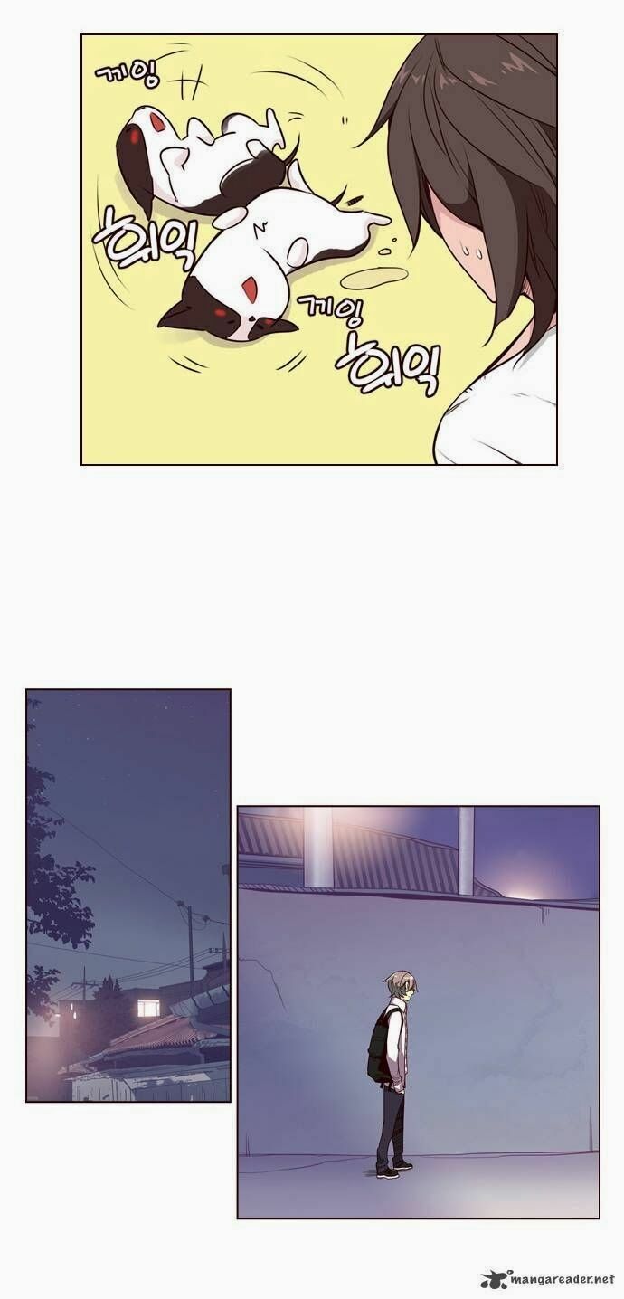 Nữ Sinh Trường Wilds: Chapter 118