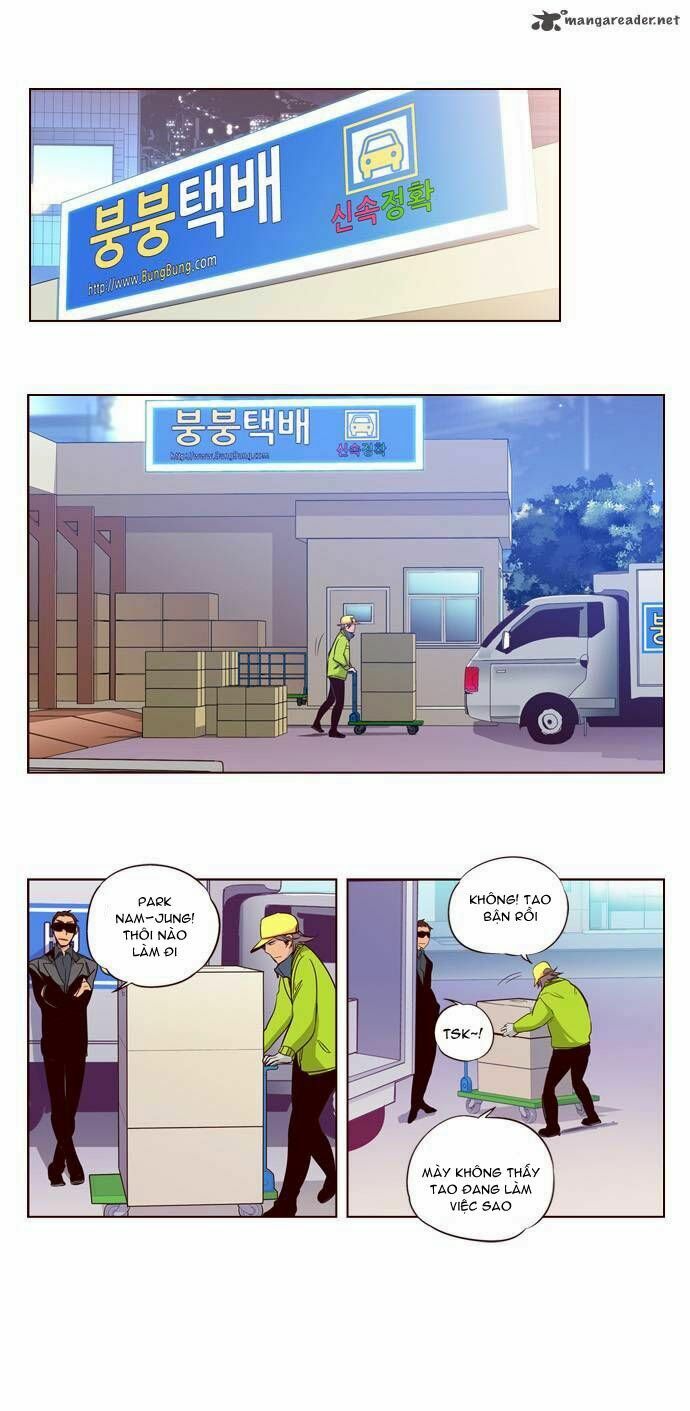 Nữ Sinh Trường Wilds: Chapter 118