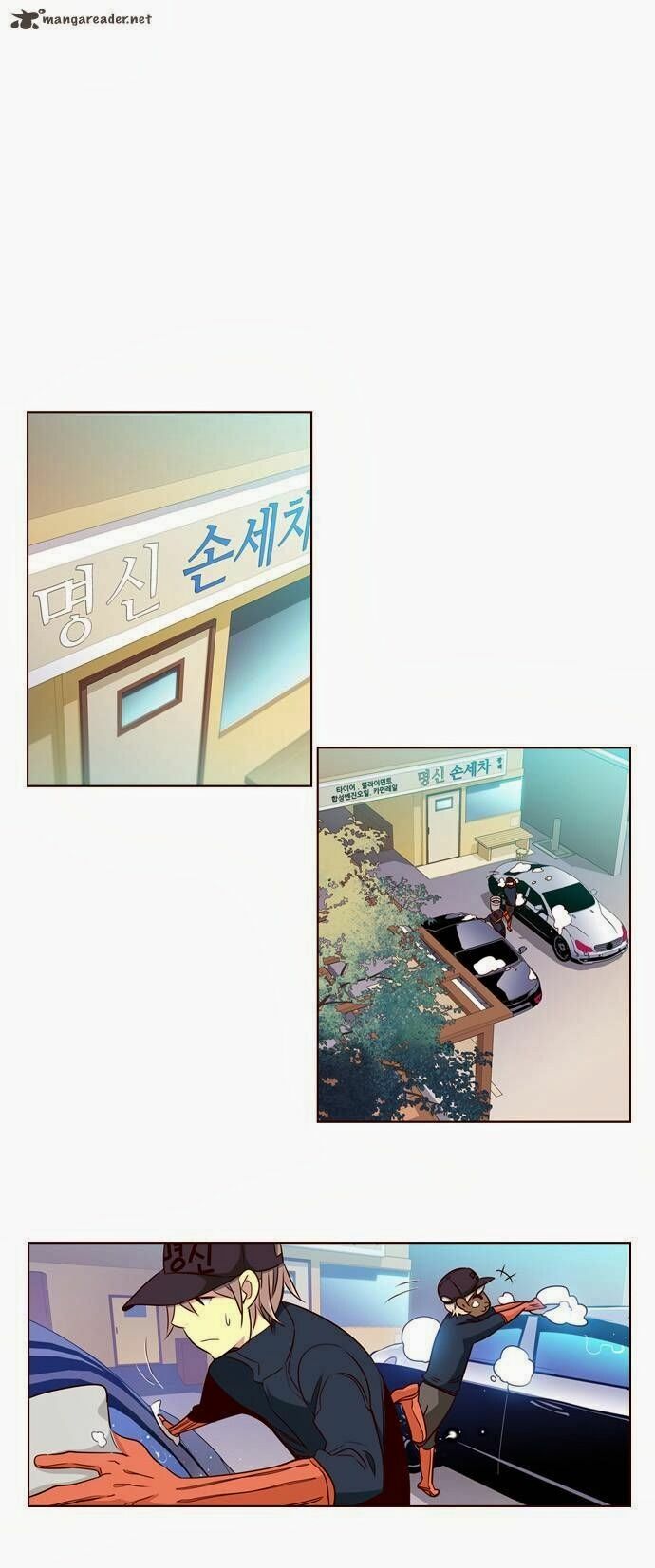 Nữ Sinh Trường Wilds: Chapter 118