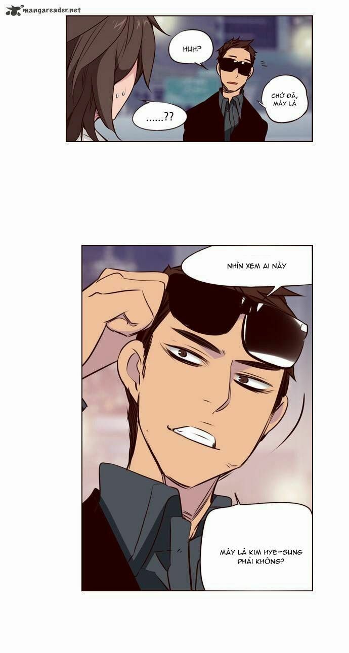 Nữ Sinh Trường Wilds: Chapter 118