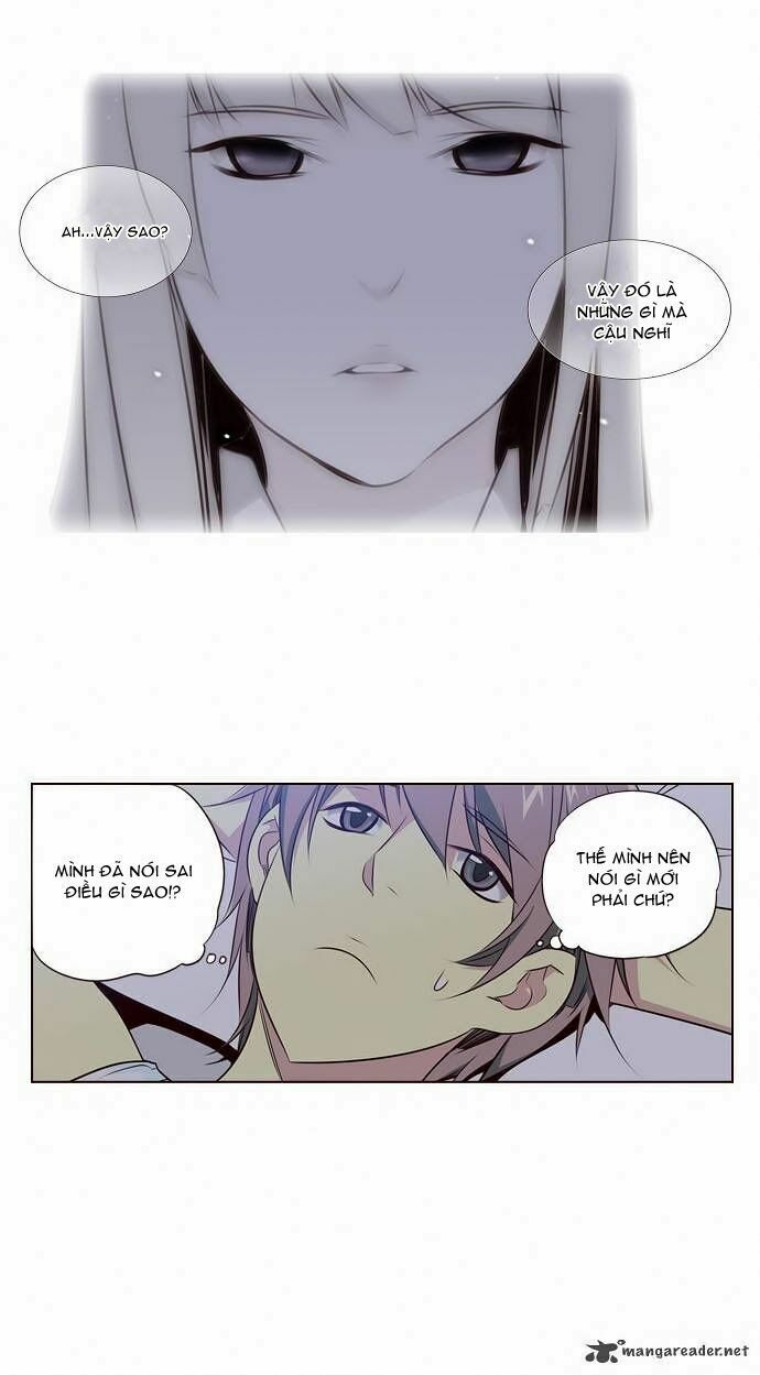 Nữ Sinh Trường Wilds: Chapter 118