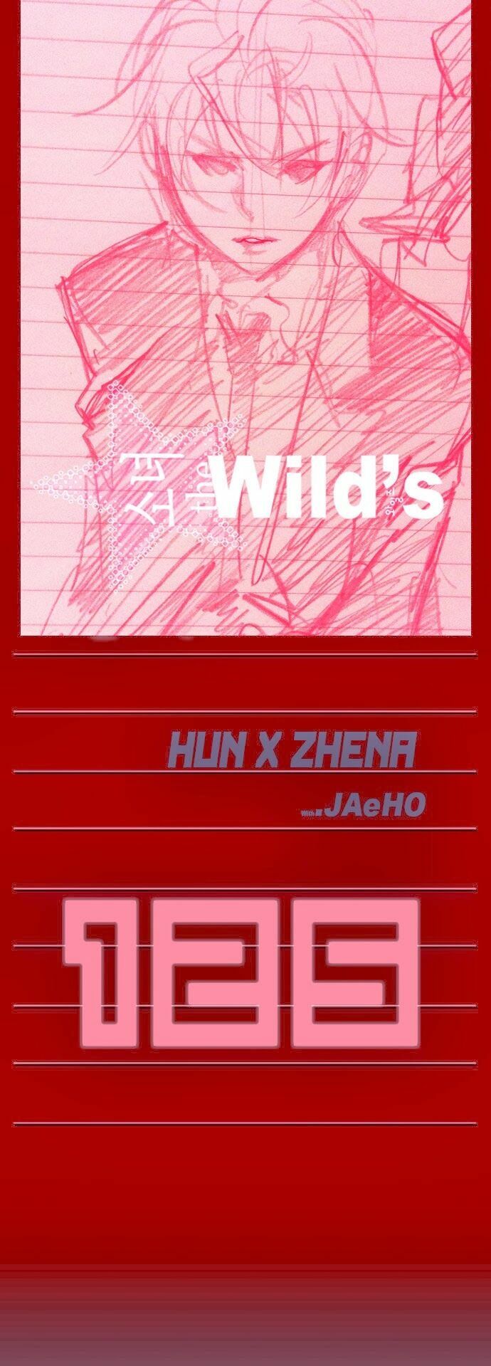 Nữ Sinh Trường Wilds: Chapter 125