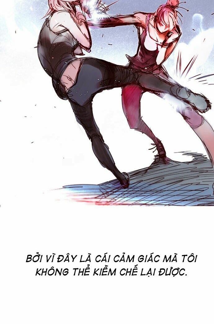 Nữ Sinh Trường Wilds: Chapter 125