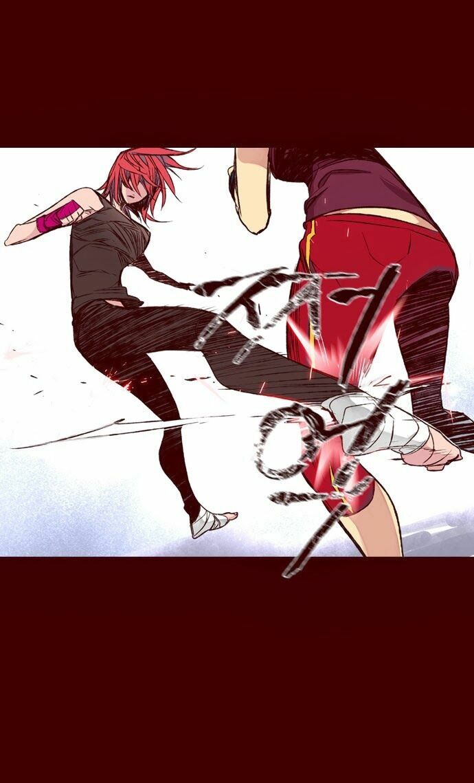 Nữ Sinh Trường Wilds: Chapter 125