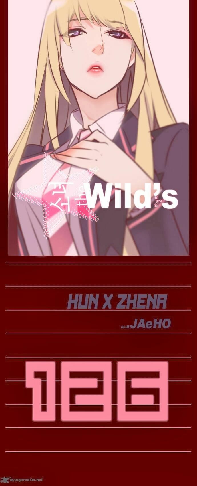 Nữ Sinh Trường Wilds: Chapter 126