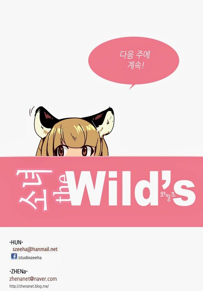 Nữ Sinh Trường Wilds: Chapter 128