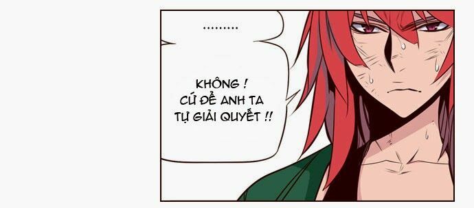 Nữ Sinh Trường Wilds: Chapter 128
