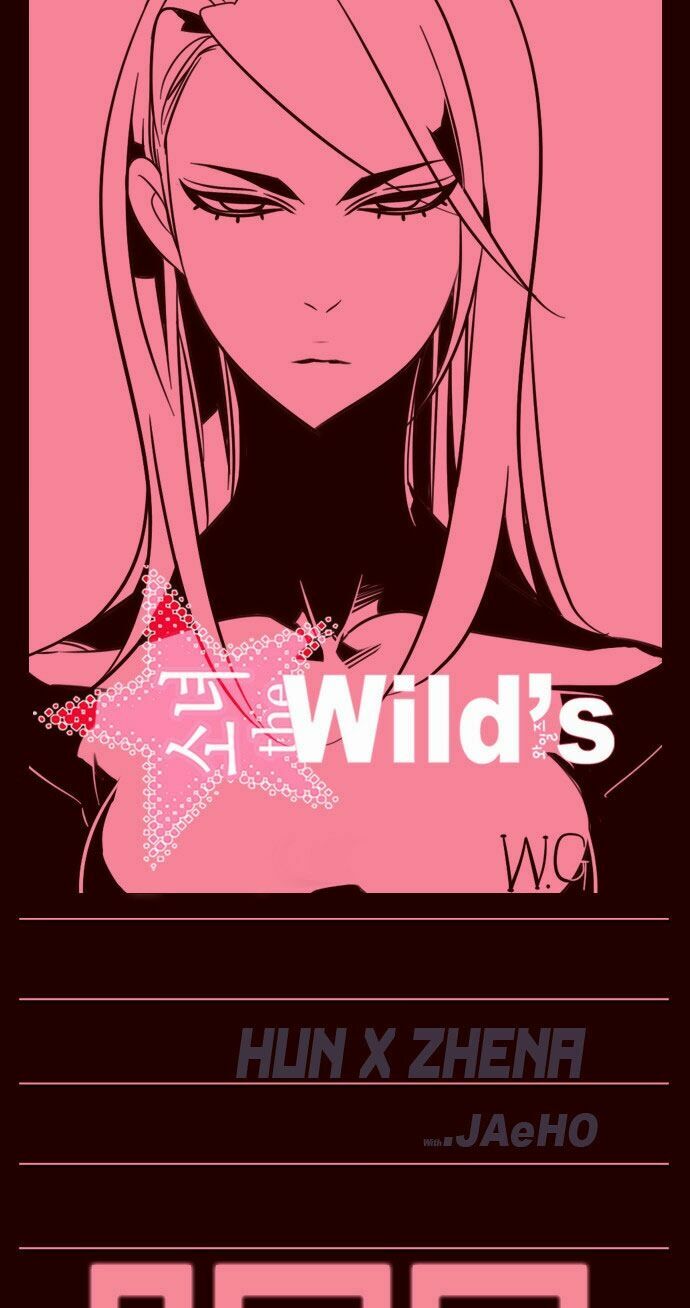 Nữ Sinh Trường Wilds: Chapter 129