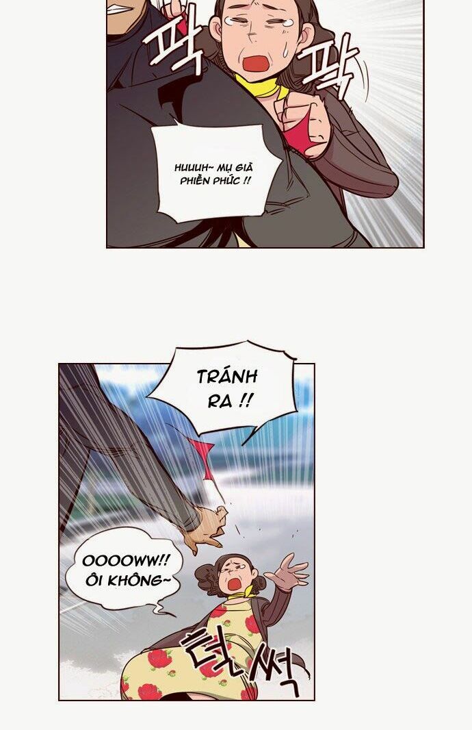 Nữ Sinh Trường Wilds: Chapter 129