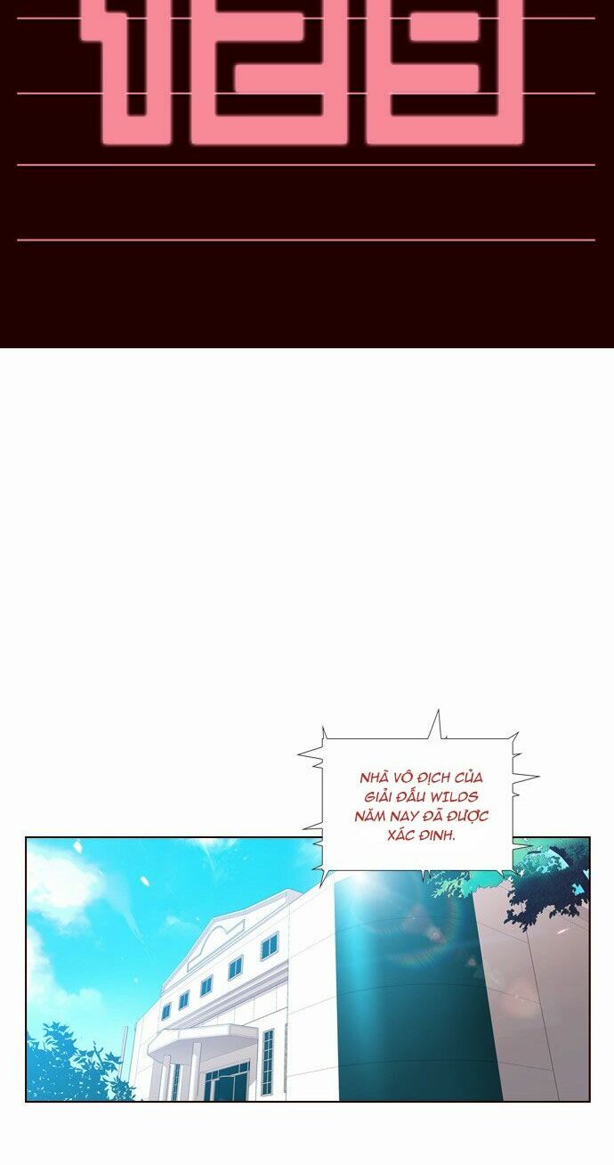 Nữ Sinh Trường Wilds: Chapter 129