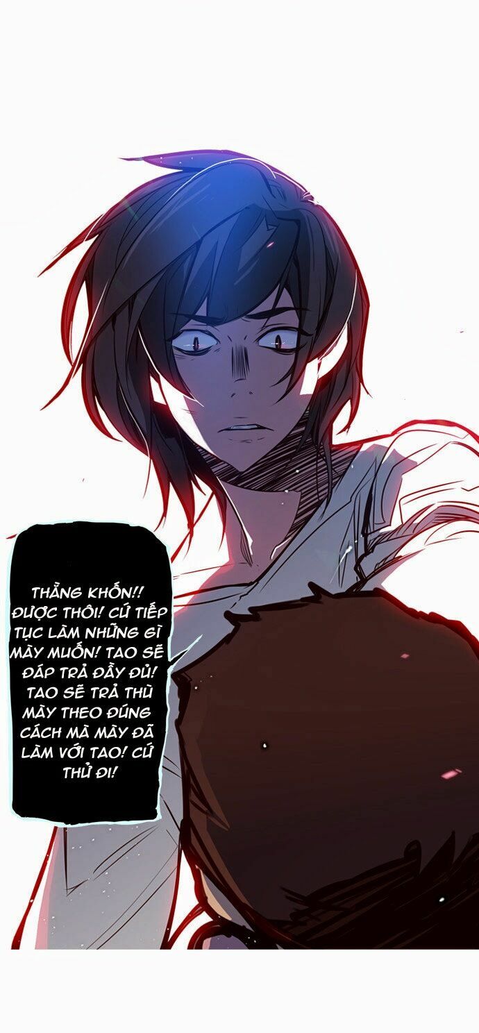 Nữ Sinh Trường Wilds: Chapter 129