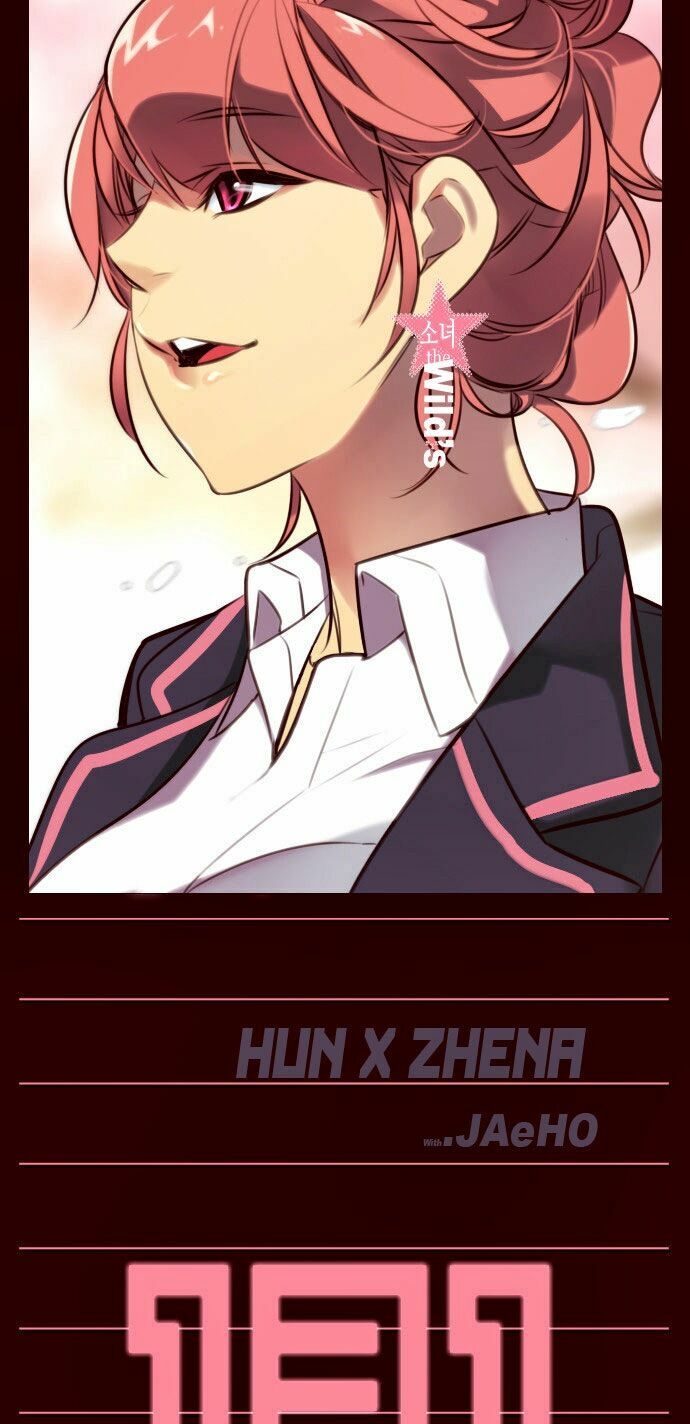 Nữ Sinh Trường Wilds: Chapter 131