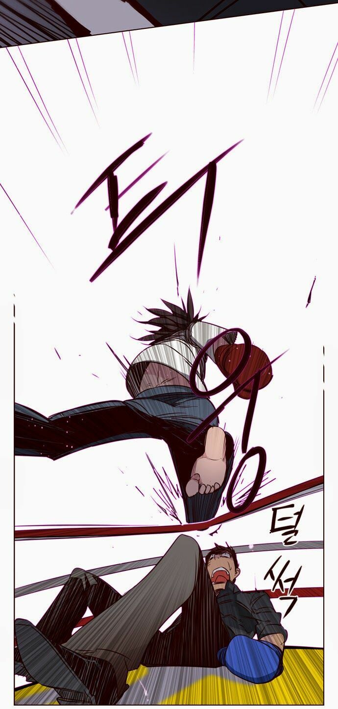 Nữ Sinh Trường Wilds: Chapter 131