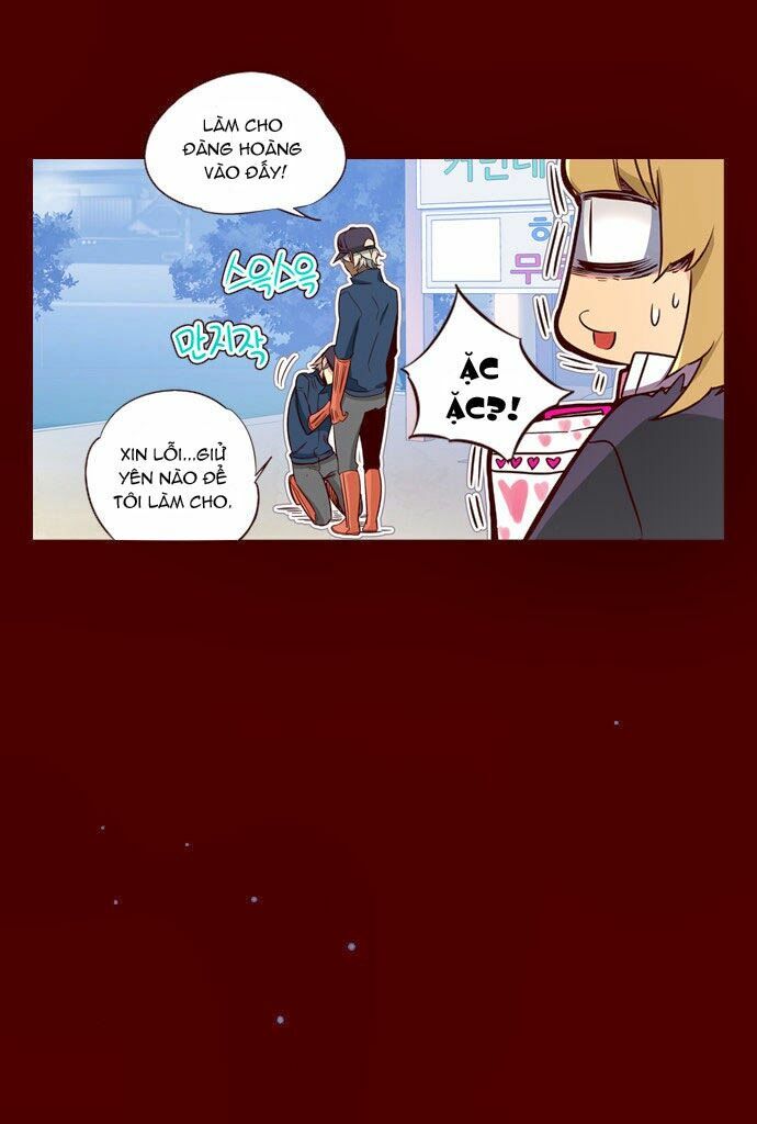 Nữ Sinh Trường Wilds: Chapter 133