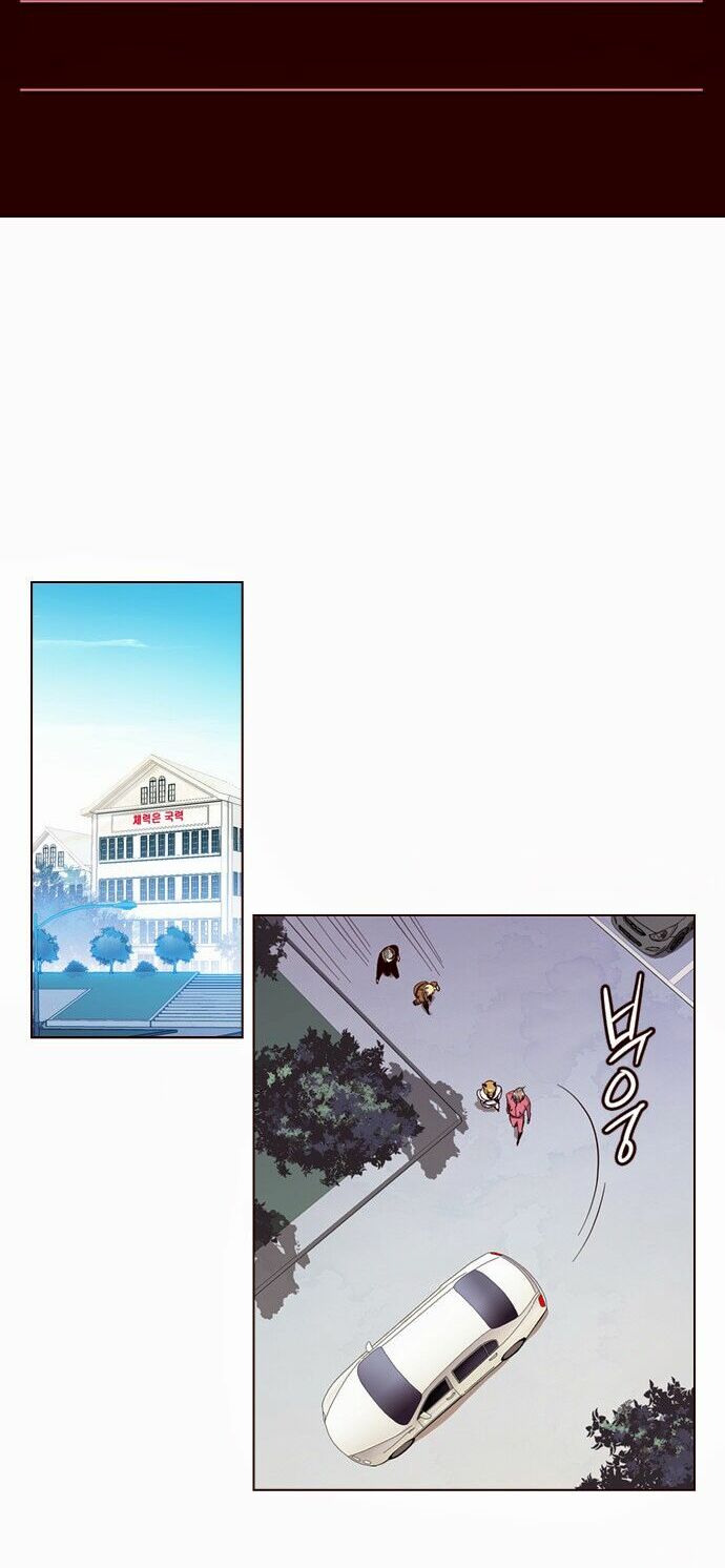 Nữ Sinh Trường Wilds: Chapter 133