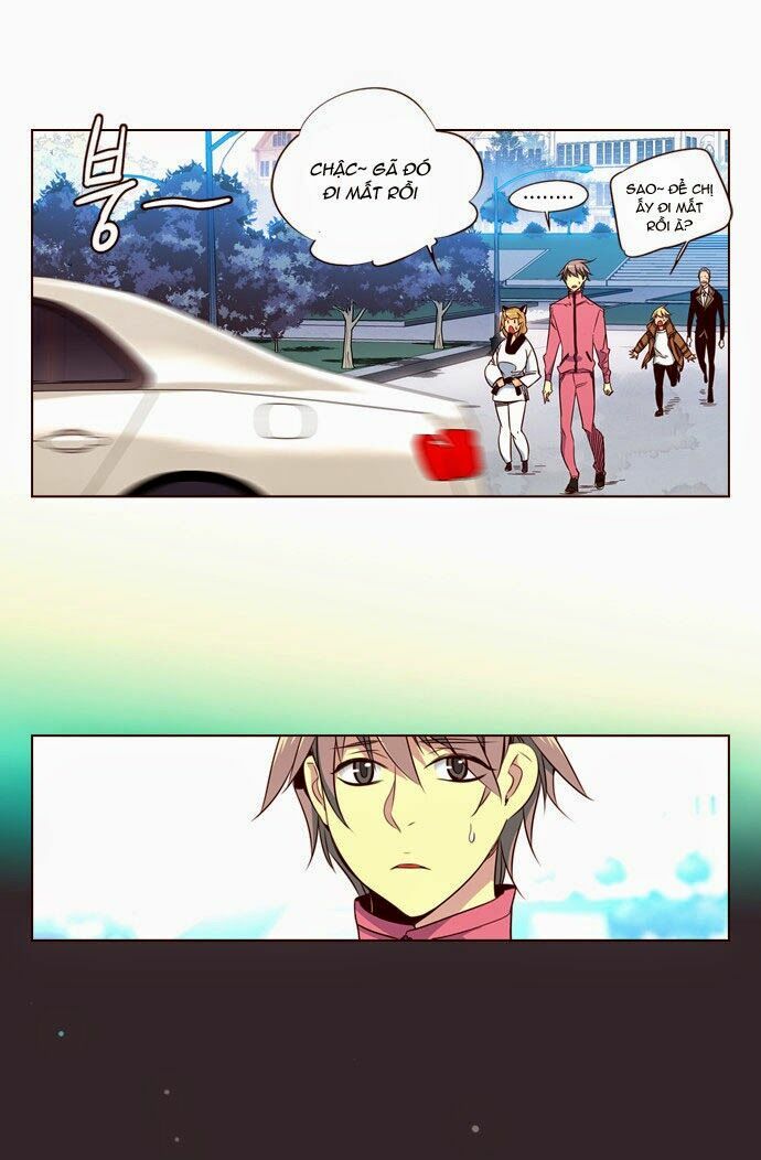 Nữ Sinh Trường Wilds: Chapter 133