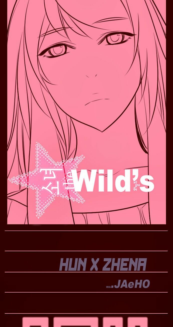 Nữ Sinh Trường Wilds: Chapter 134